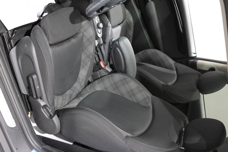 Used MINI MINI 2018 1.5T COOPER Classic Edition