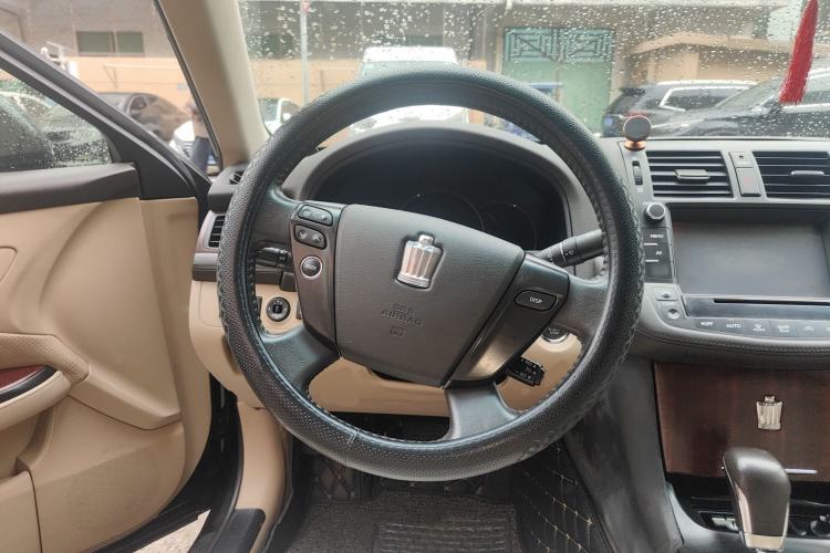 Used Toyota Crown 2010 2.5L Royal Steering Wheel