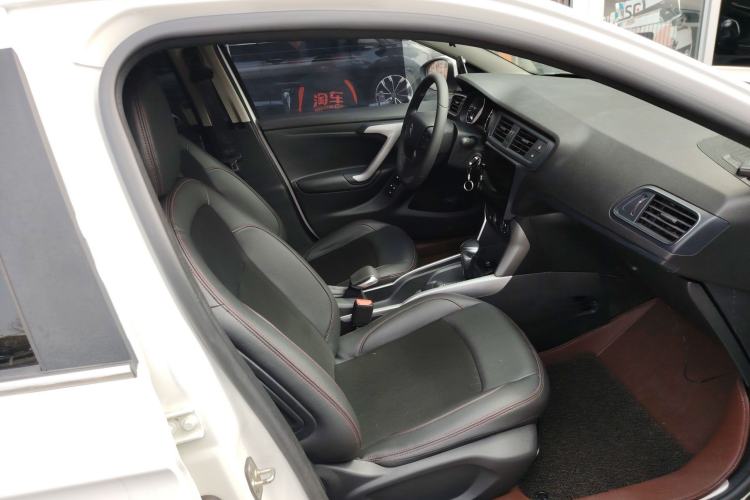 Used Citroen C3-XR 2015 1.6L Automatic Pioneer Model