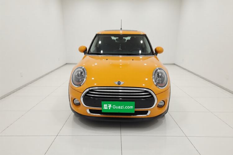 Used MINI MINI 2014 1.2T ONE+