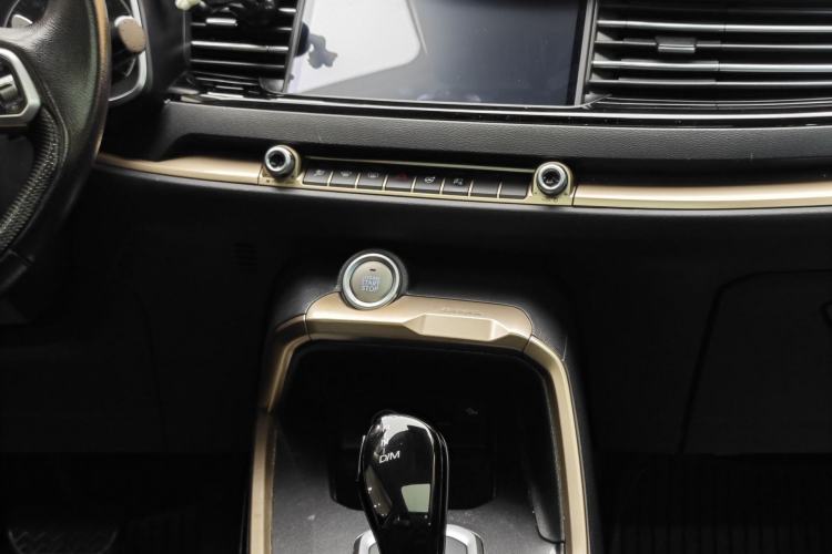 Used Haval H6 2020 1.5 GDIT Automatic Platinum Champion Edition
