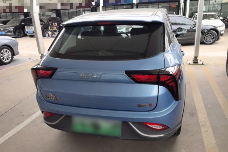 Used NETA V 2022 Chao 300 Lite Ternary Lithium
