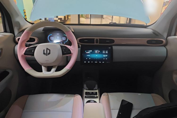 Used Leapmotor T03 2024 310 Comfort Edition