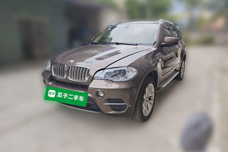 Used BMW X5 2013 xDrive35i Luxury Model Guazi used car, China used car export, Used car for sale, Used  cars, Cheapest cars for sale