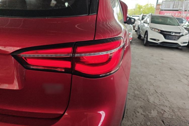 Used MG HS 2019 30T Automatic 2WD Trophy Enhanced Version China VI Standard Right Rear Taillight