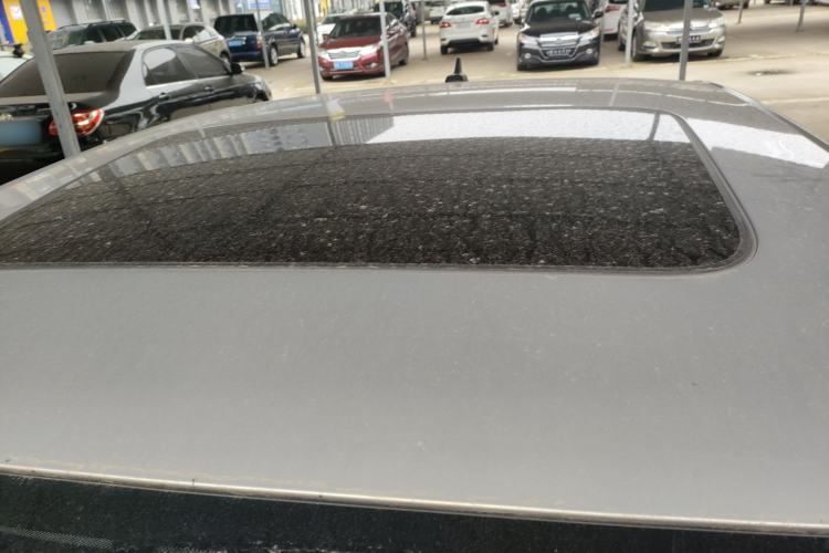 Used Volkswagen Lavida 2019 1.5L Automatic Comfort Edition China VI Standard