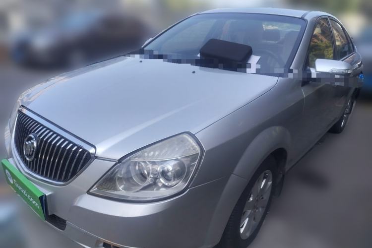 Used Buick Excelle 2011 1.6 LE-AT Guazi used car, China used car export, Used car for sale, Used cars, Cheapest cars for sale