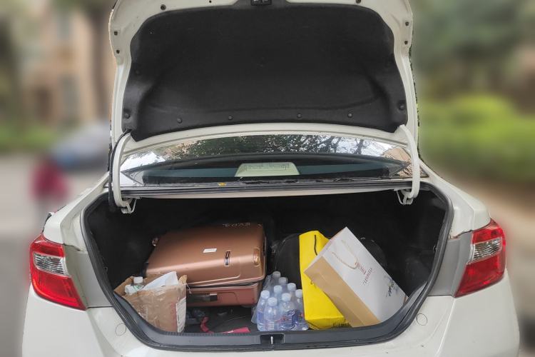 Used Toyota Camry 2012 Luxurious 2.5HQ Flagship Edition