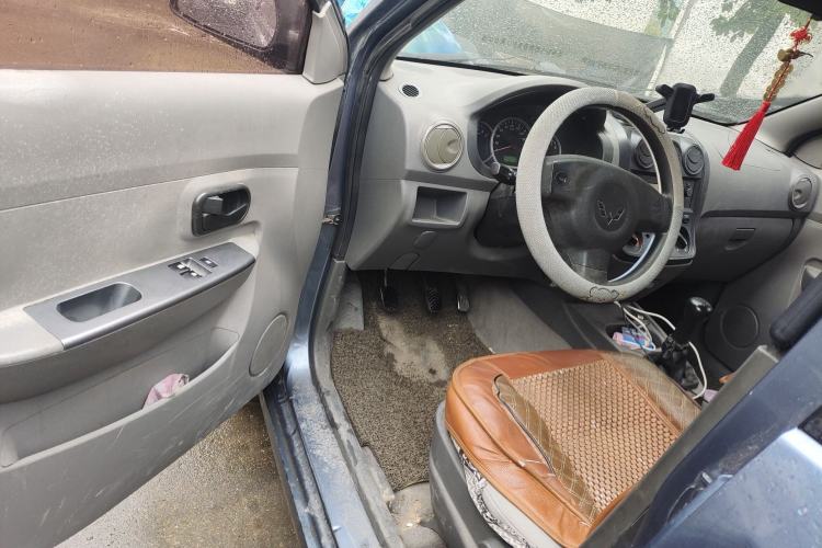 Used Wuling Hongguang 2014 1.2L Base Model China IV
