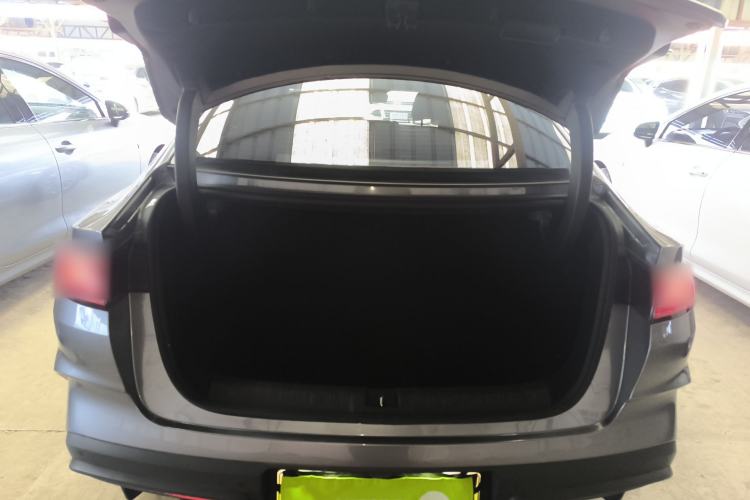 Used BYD Qin L 2024 DM-i 80KM Leading Model