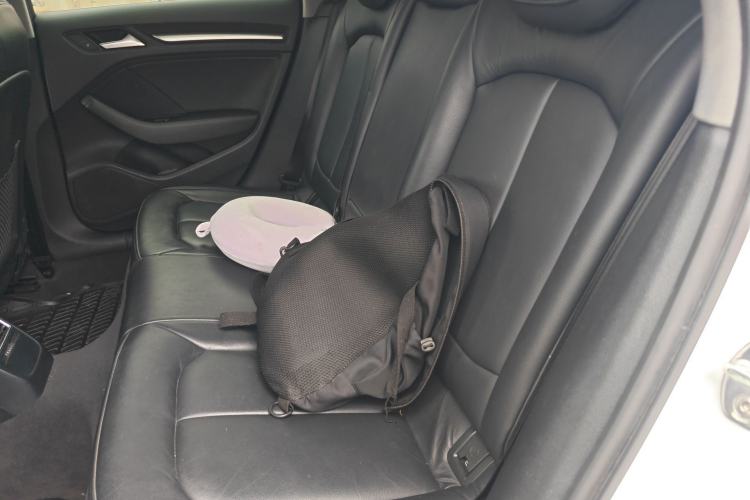 Used Audi A3 2018 30th Anniversary Edition Sportback 35 TFSI Ambition Model