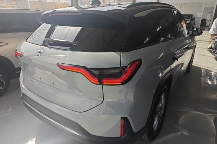 Used Nio ES6 2020 420 km Sport Edition