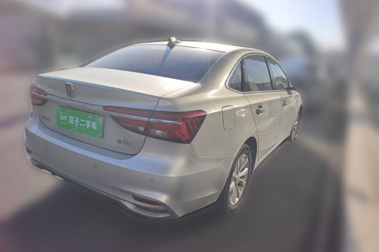 Used Roewe i6 New Energy 2017 45T Hybrid Connect & Smart Enjoyment Edition