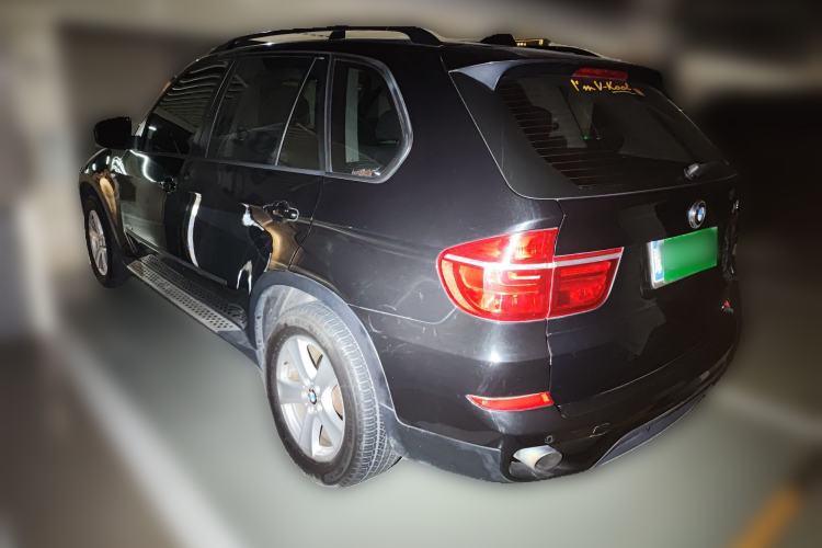 Used BMW X5 2011 xDrive35i Leading Model