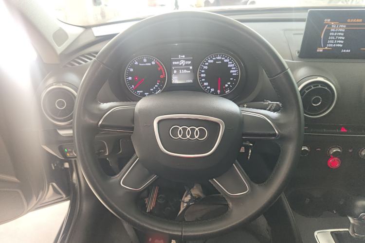 Used Audi A3 2014 Sportback 35 TFSI Automatic Ambition Edition
