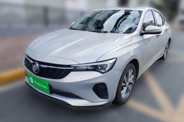 Used Buick Verano 2023 Pro Enjoyment Edition