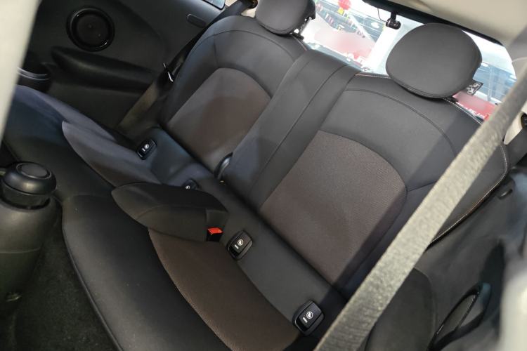 Used MINI MINI 2014 1.5T COOPER Fun