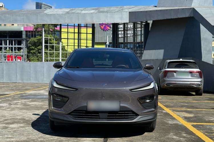 Used NETA X 2023 400 Lite