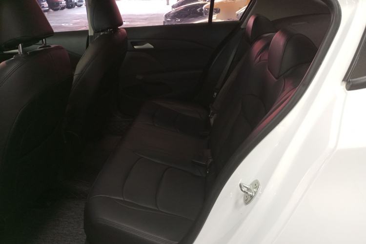 Used Chevrolet Cavalier 2018 320 Automatic Enjoyment Sunroof Edition
