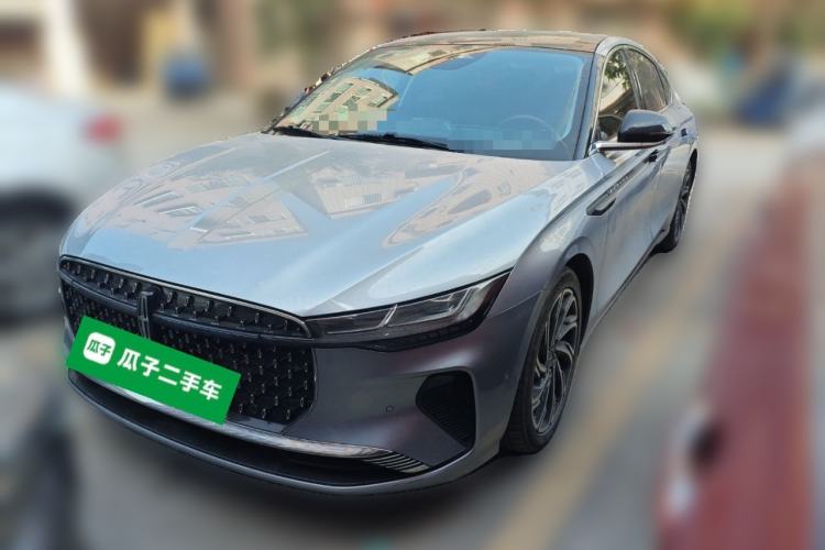 Used Lincoln Z 2022 iEnjoy Prestige Edition