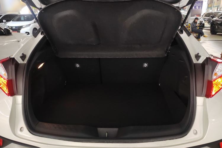 Used Toyota IZOA EV 2020 E·Smart Edition