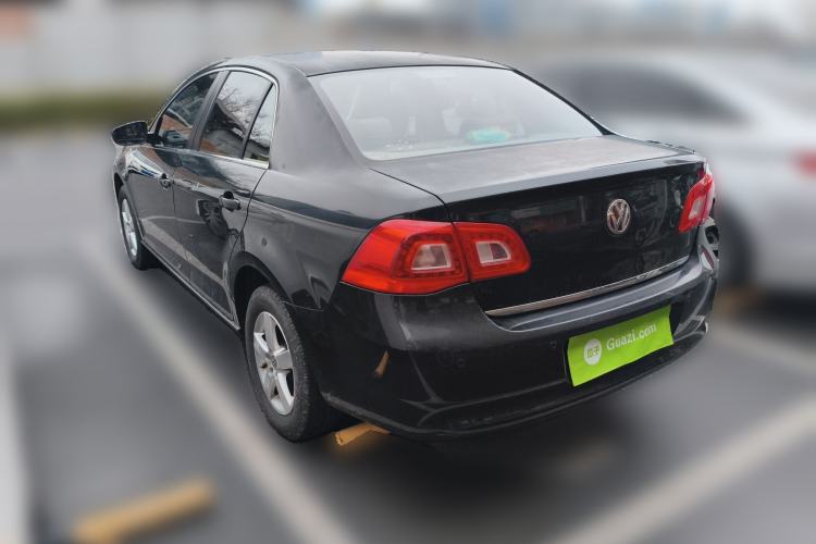 Used Volkswagen Bora 2012 1.6L Automatic Fashion Edition
