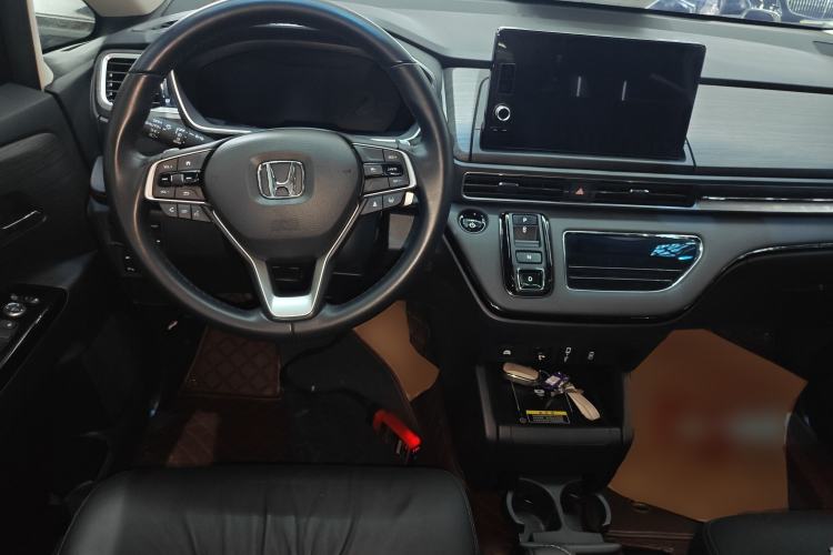 Used Honda Elysion 2024 2.0L eHEV Luxury Edition
