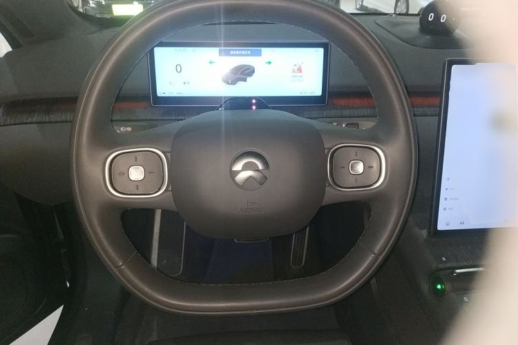 Used Nio ET7 2022 100kWh First Edition
