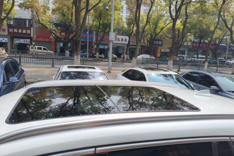 Used BMW X1 2018 sDrive20Li Leading Model
