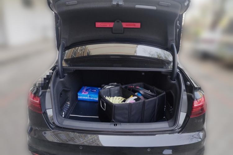 Used Audi S4 2020 S4 3.0TFSI
