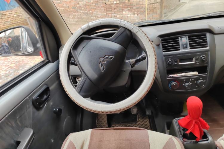 Used Wuling Rongguang 2014 1.2L S Base Model Steering Wheel