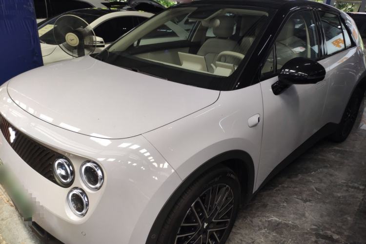 Used firefly 2025 Illuminated Edition