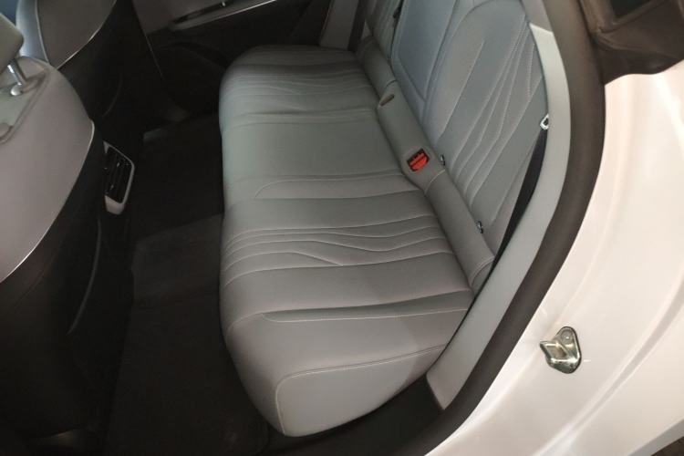 Used Geely Galaxy E8 2024 550 km Range Rear-Drive MAX