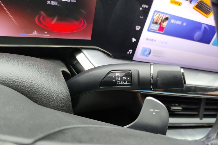 Used Haval XY 2022 2.0T ZhiZun Edition
