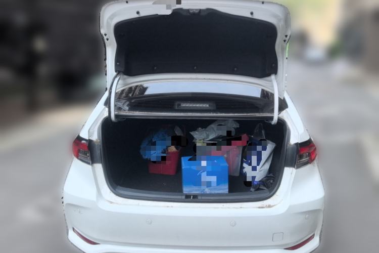 Used Toyota Corolla 2021 1.2T S-CVT Elite PLUS Edition
