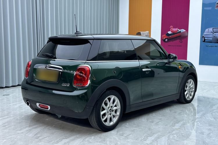 Used MINI MINI 2014 1.5T COOPER Fun
