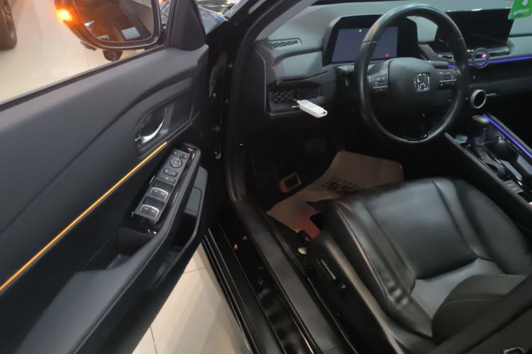 Used Honda Accord 2023 260TURBO Smart Enjoyment Version Driver Seat