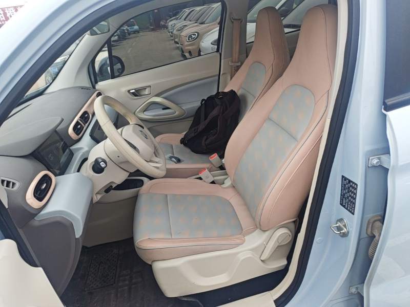 Used Leapmotor T03 2023 403 Lite Edition — 14
