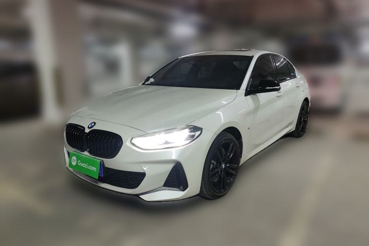 Used BMW 1 Series 2023 125i M Sport Night Edition