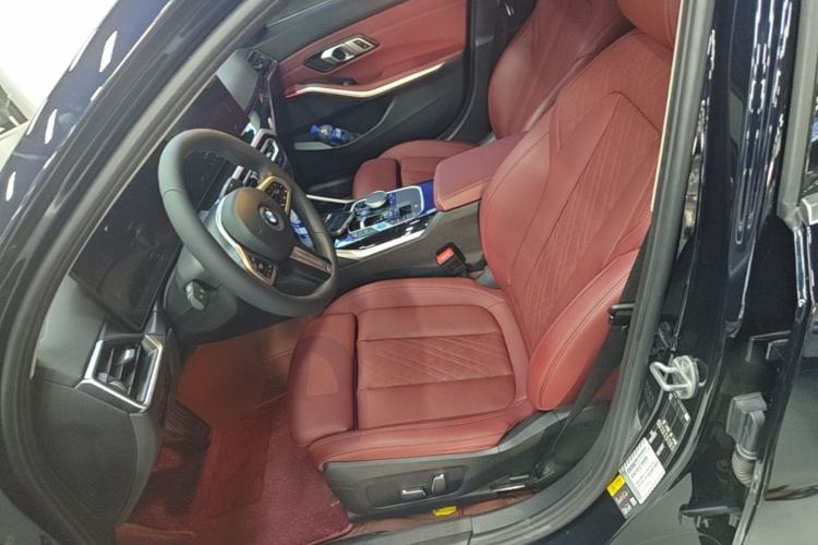 Used BMW i3 2024 eDrive 35 L