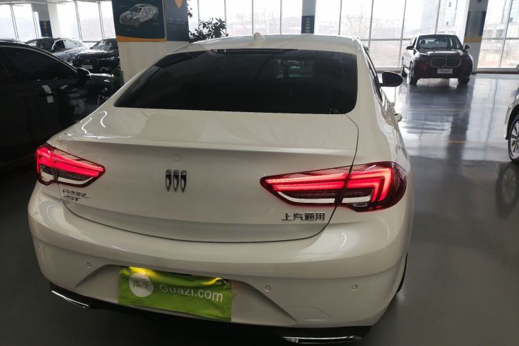 Used Buick Regal 2024 25T Deluxe Edition
