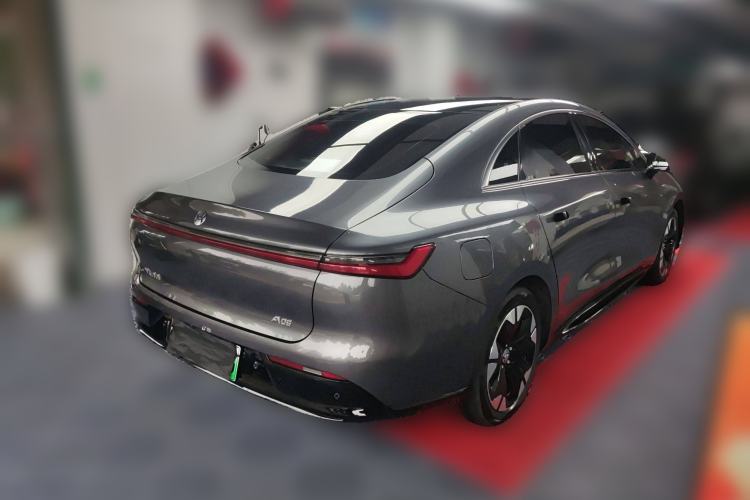 Used Hycan A06 2022 550A