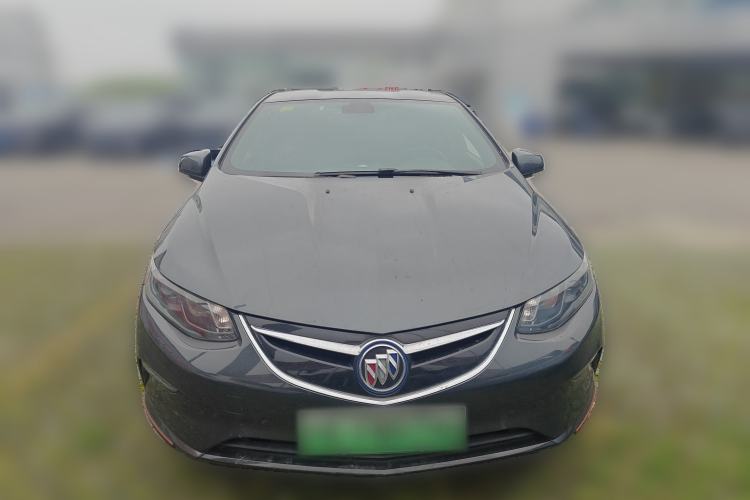 Used Buick VELITE 5 2017 Urban Extended-Range Model Front