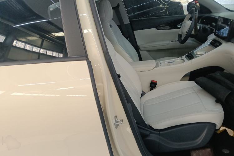 Used Geely Galaxy Geome 2025 310km Youth Edition