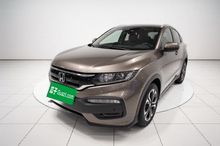 Used Honda XR-V 2015 1.8L VTi CVT Luxury Edition