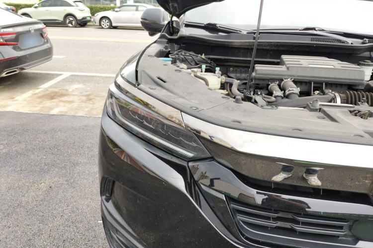 Used Honda Breeze 2020 240TURBO CVT 2WD Phantom Night Edition Right Front Headlight