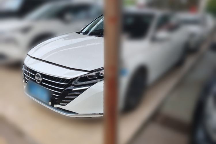 Used Nissan Teana 2022 2.0L XL-TLS Enjoyment Edition