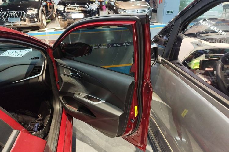 Used Chevrolet Cavalier 2019 320 Manual Xinyue Edition