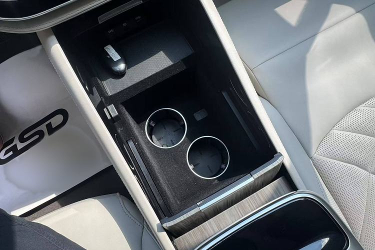 Used Rising R7 2022 Flagship Advanced Edition