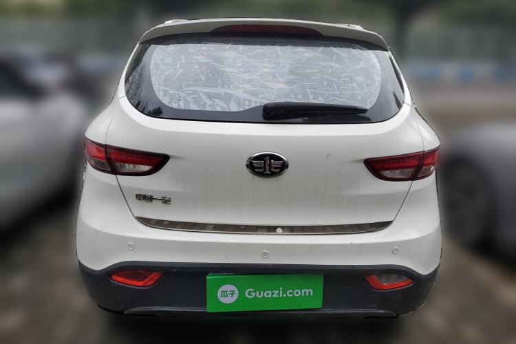 Used FAW Junpai D60 2015 1.8L Automatic Prestige Model